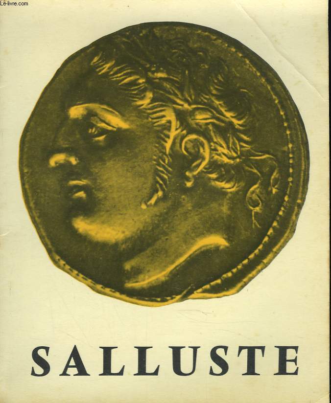 LE DECLIN DE LA REPUBLIQUE ROMAINE VUPAR SALLUSTE.