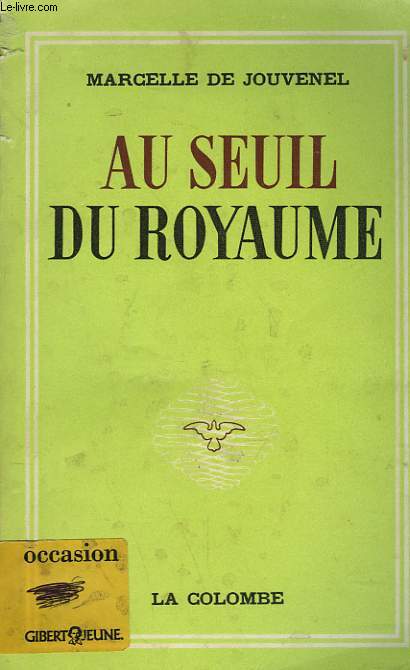 AU DEUIL DU ROYAUME.