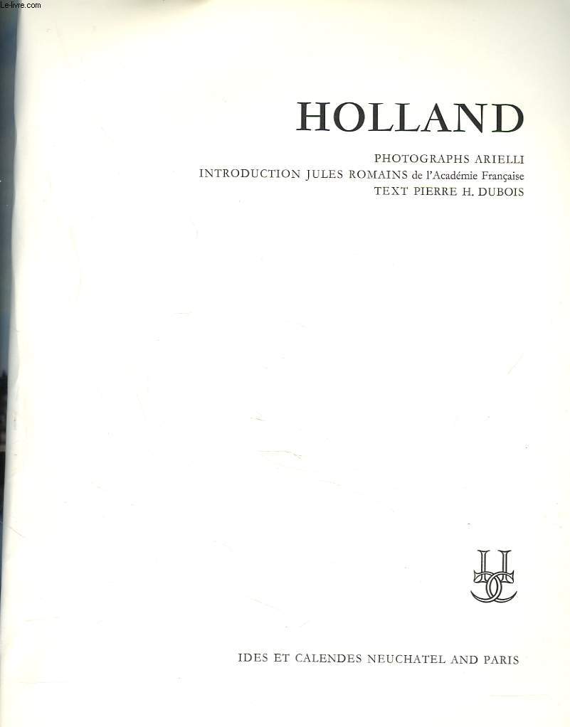 HOLLAND