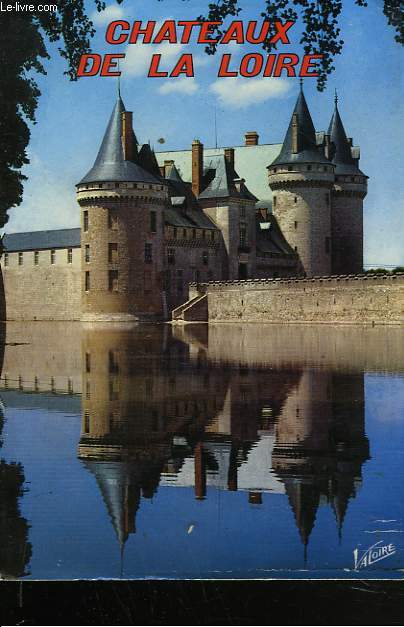 CHATEAU DE LA LOIR