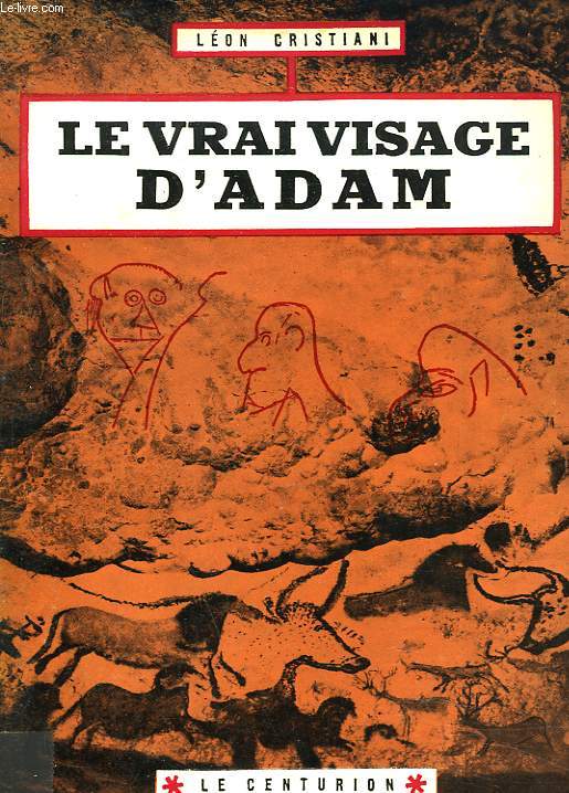 LE VRAI VISAGE D'ADAM