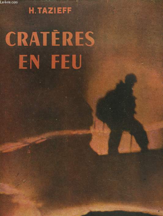 CRATERES EN FEU