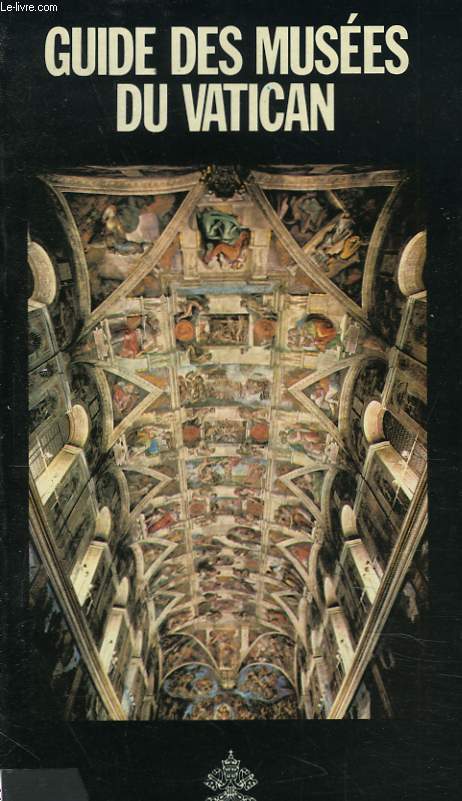 GUIDE DES MUSEES DU VATICAN