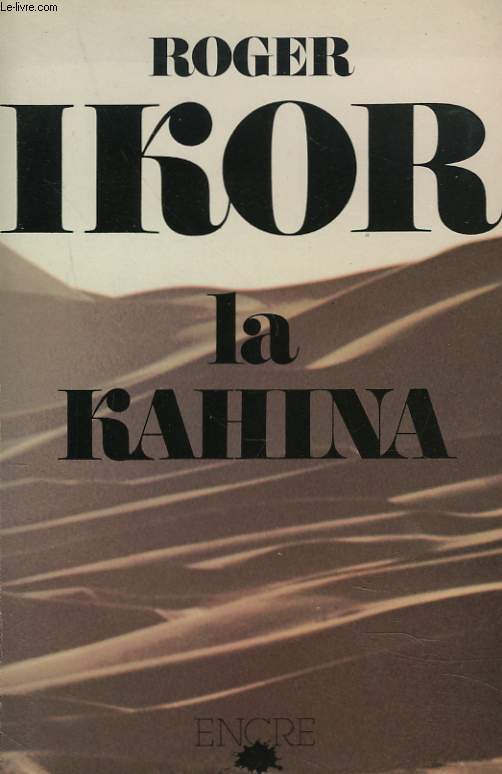 LA KAHINA