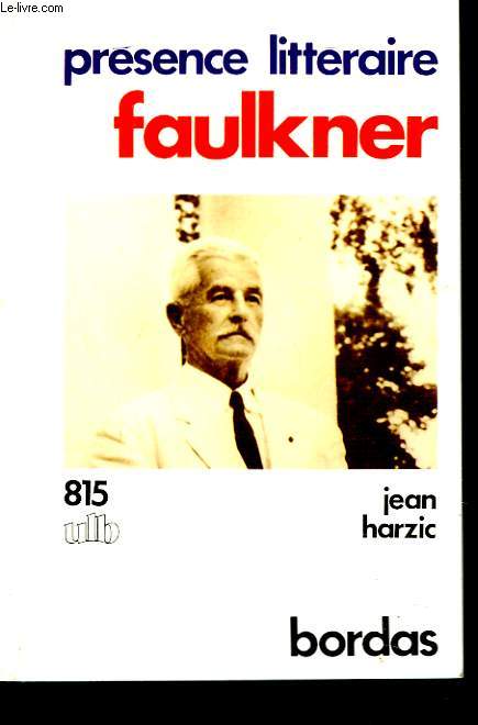 FAULKNER