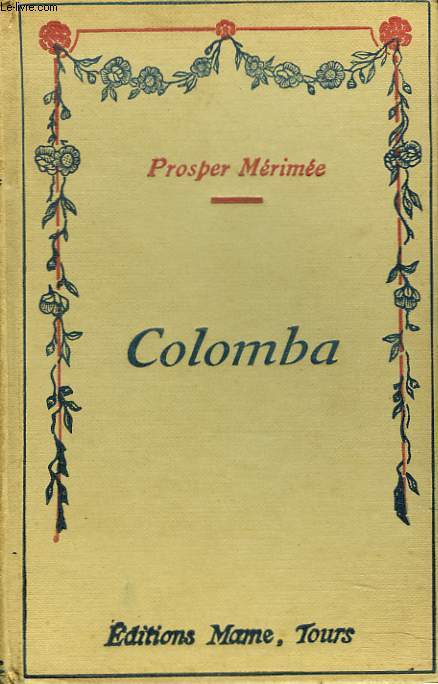 COLOMBA