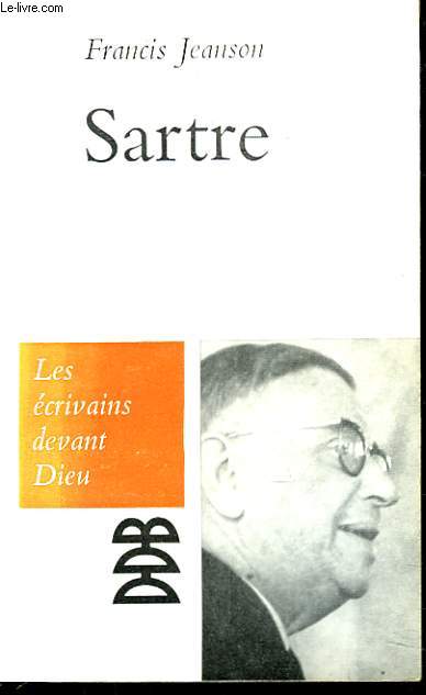 SARTRE