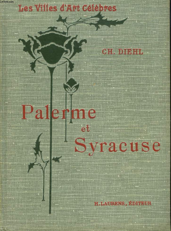 PALERME ET SYRACUSE.