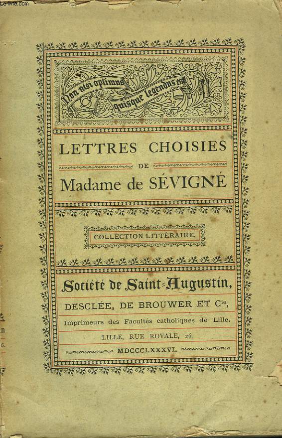 FRANCOIS DE LORRAINE, DU DE GUISE.