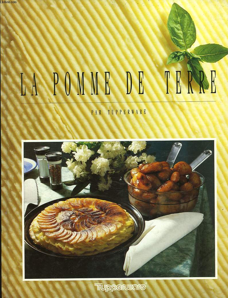 LA POMME DE TERRE