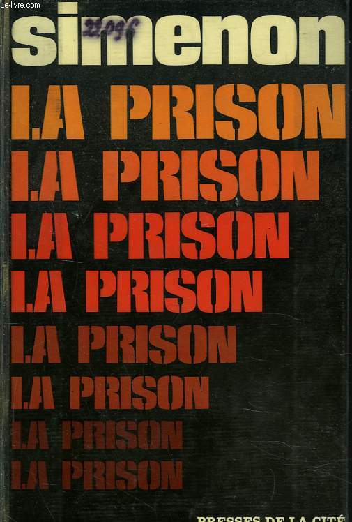 LA PRISON