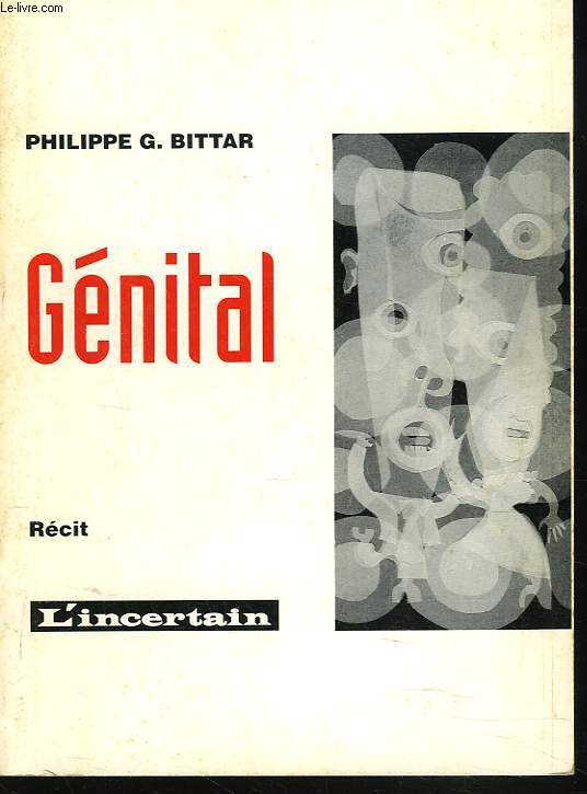GENITAL. RECIT.