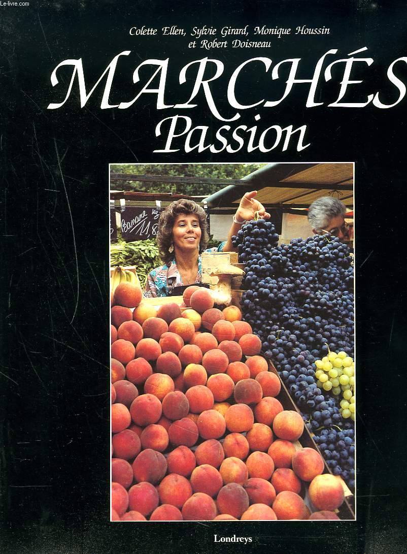 MARCHES PASSION