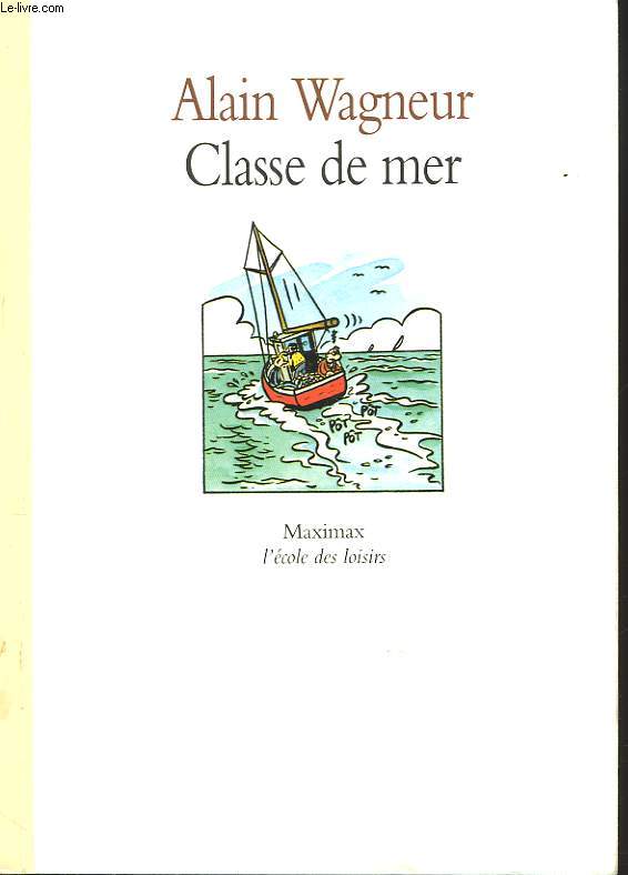 CLASSE DE MER