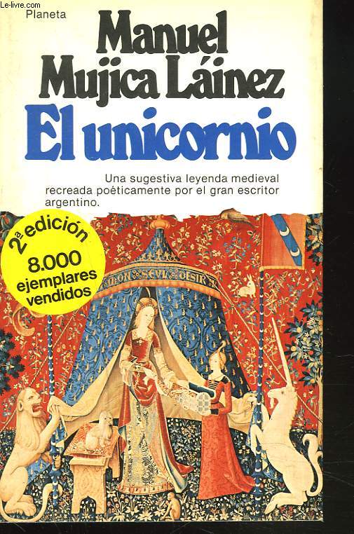 EL UNICORNIO