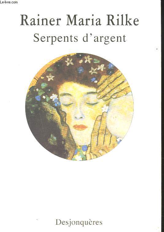 SERPENTS D'ARGENT