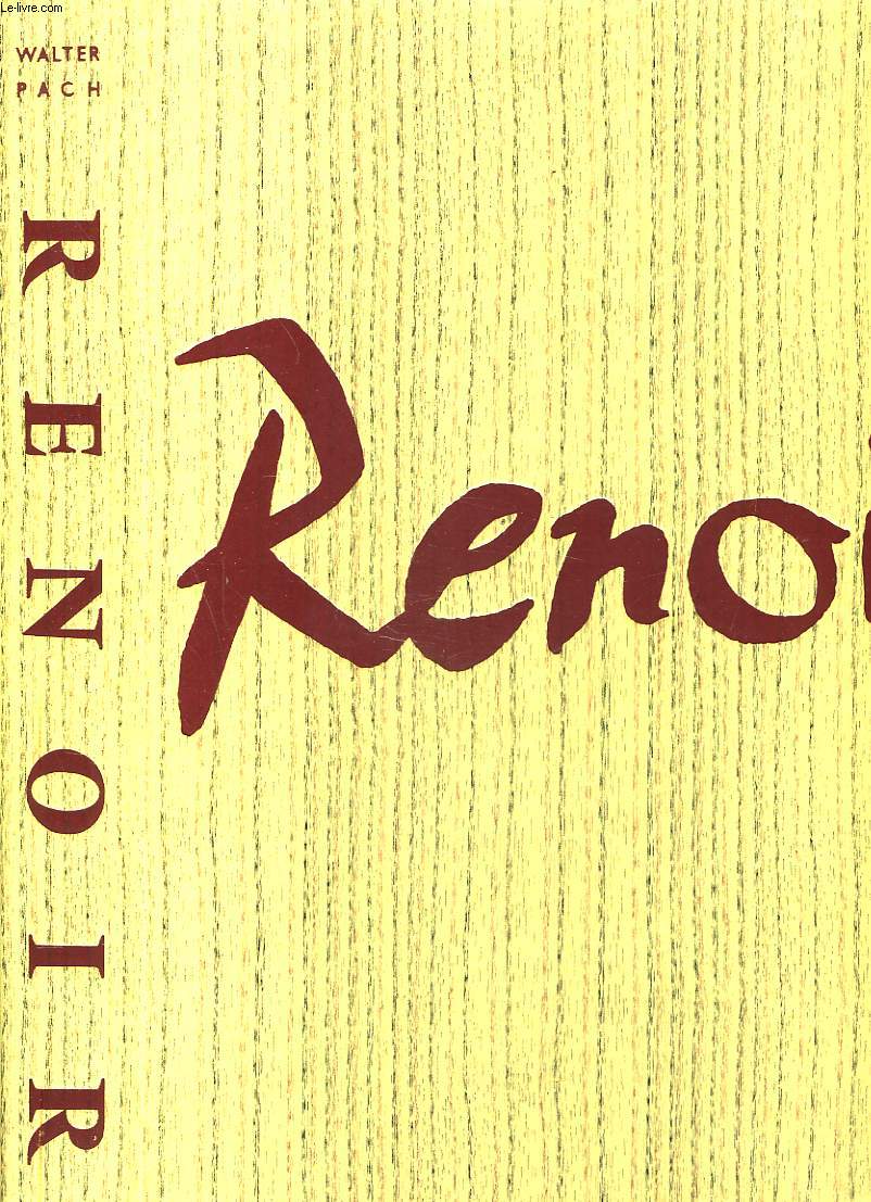 RENOIR