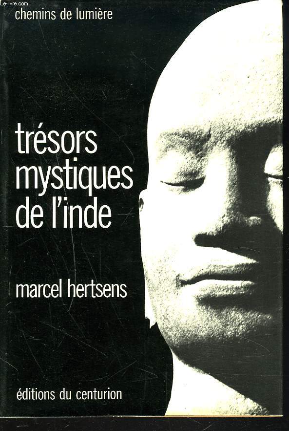 TRESORS MYSTIQUES DE L'INDE