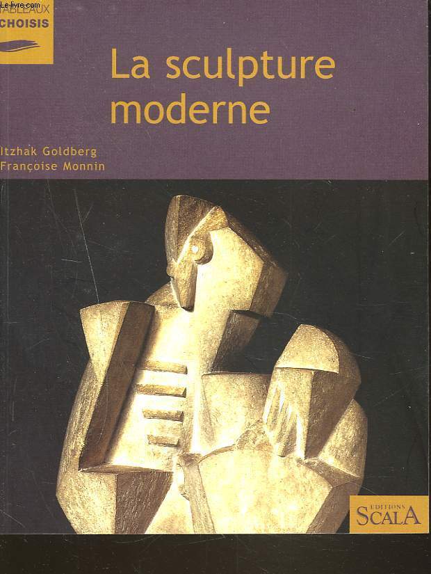 LA SCULPTURE MODERNE