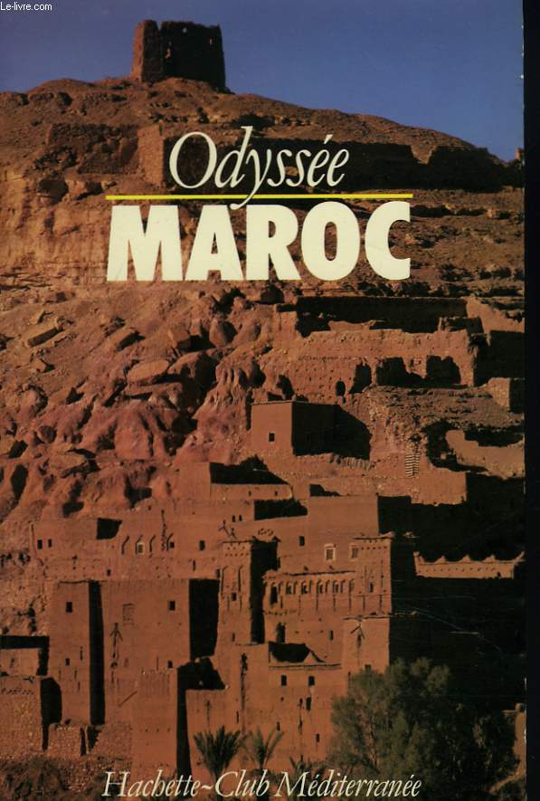 ODYSSEE MAROC