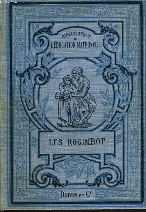 LES ROGIMBOT