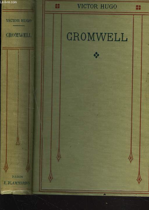 CROMWELLL