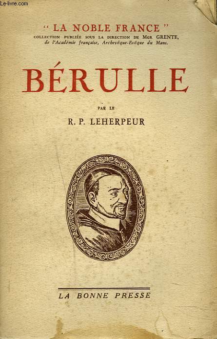 BERULLE.
