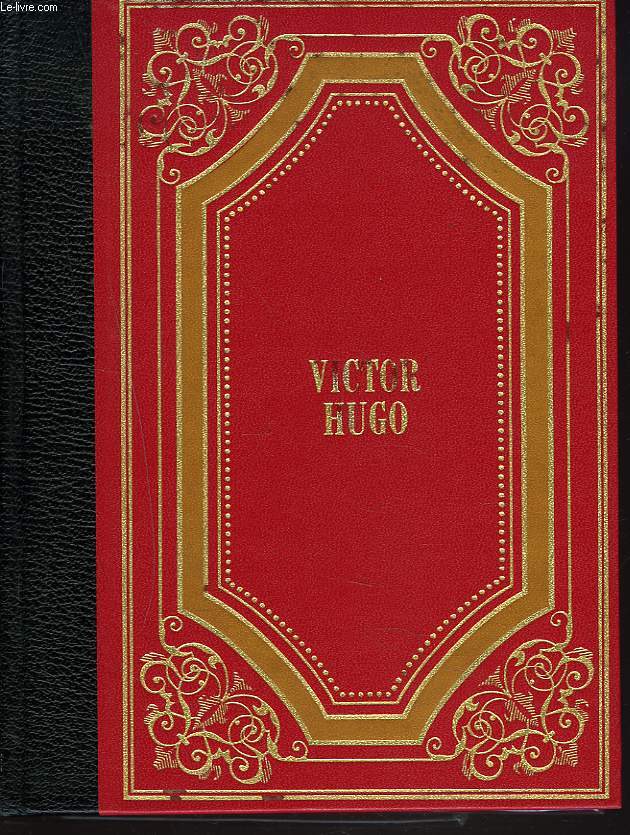 VICTOR HUGO