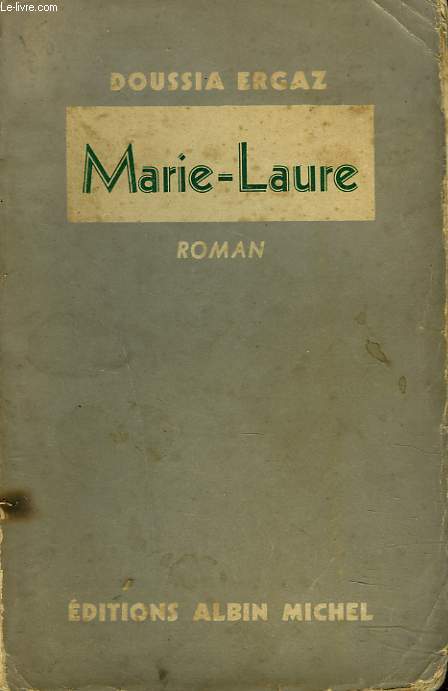 MARIE-LAURE