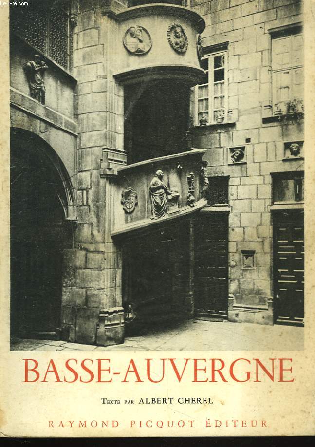 BASSE-AUVERGNE