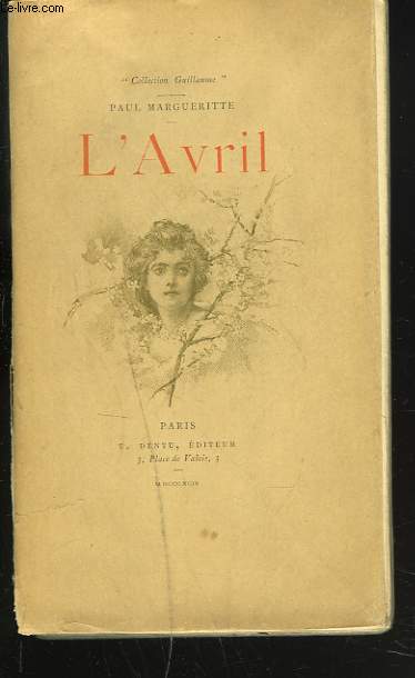 L'AVRIL