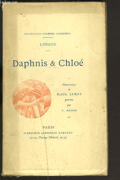 DAPHNIS & CHLOE