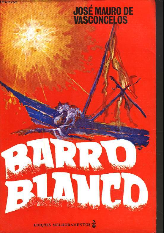 BARRO BLANCO