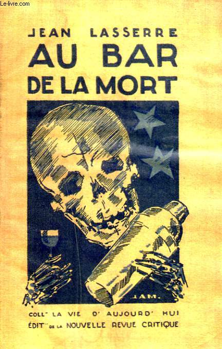 AU BAR DE LA MORT