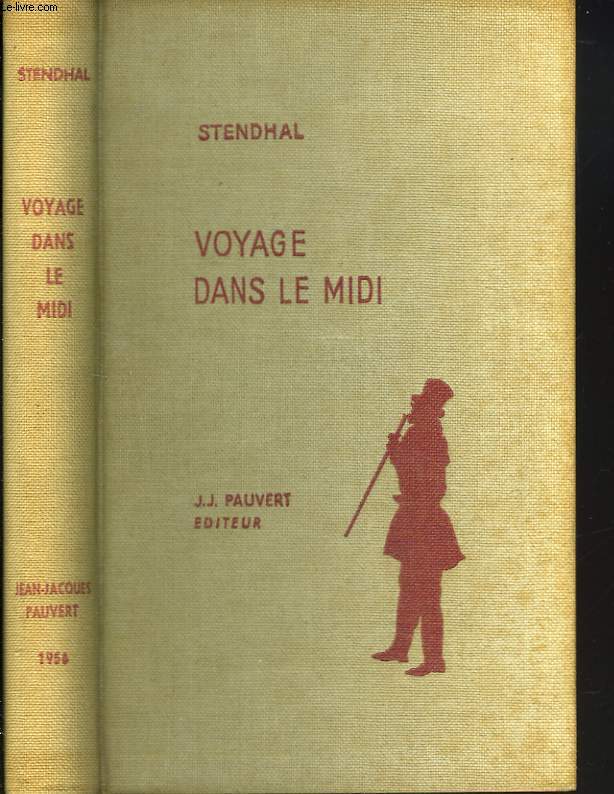 VOYAGE DANS LE MIDI