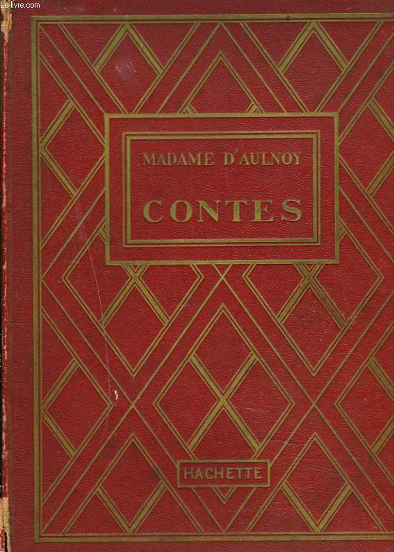 CONTES DE FEES