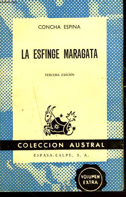 LA ESFINGE MARAGATA