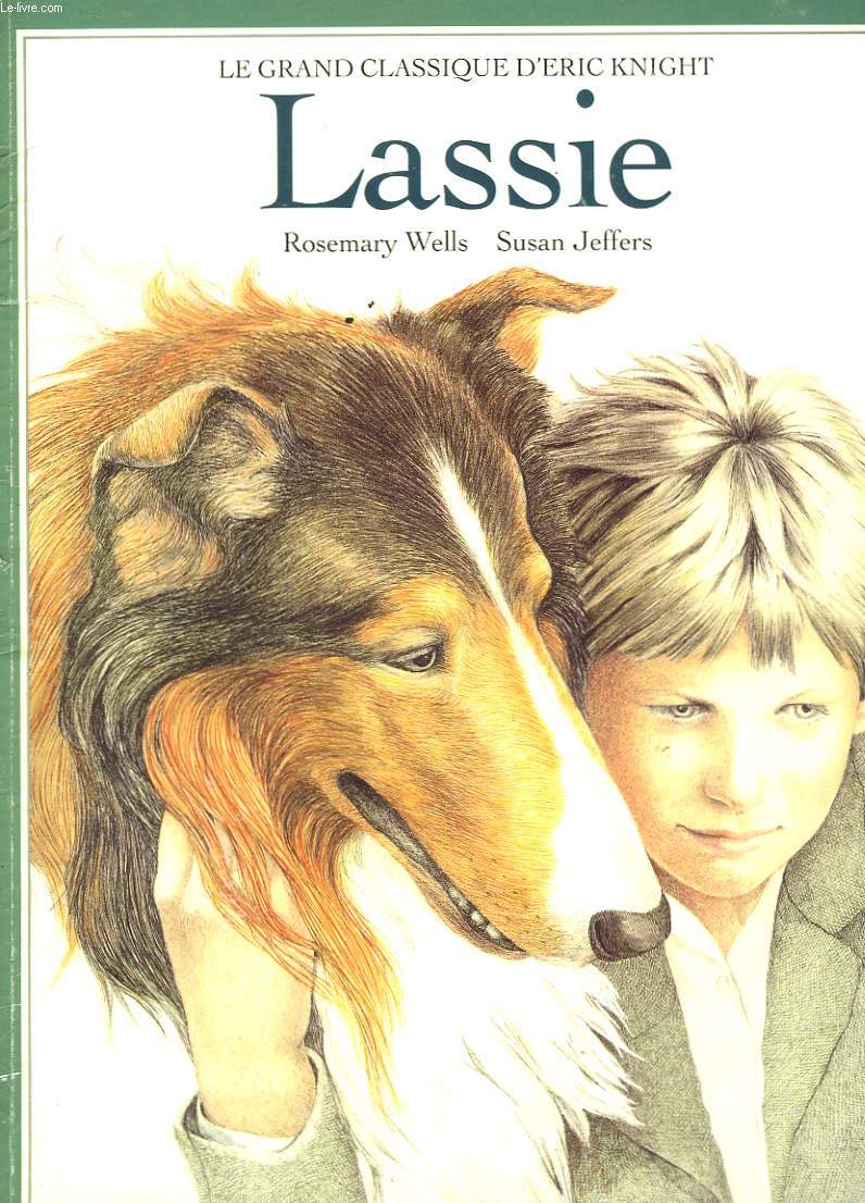 LASSIE