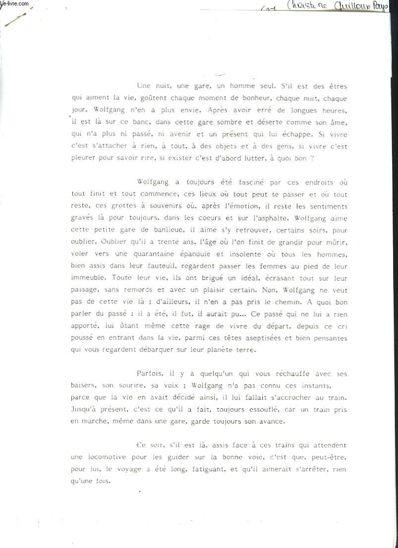 NOUVELLE SANS TITRE.