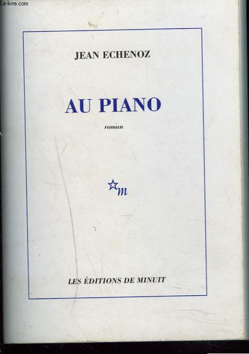 AU PIANO