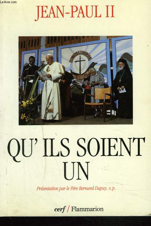 QU'ILS SOIENT UN