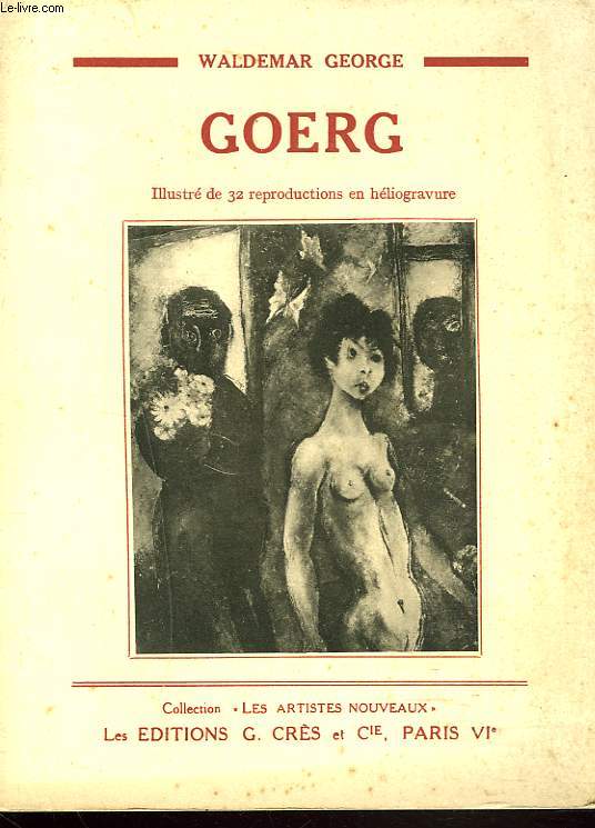 GOERG