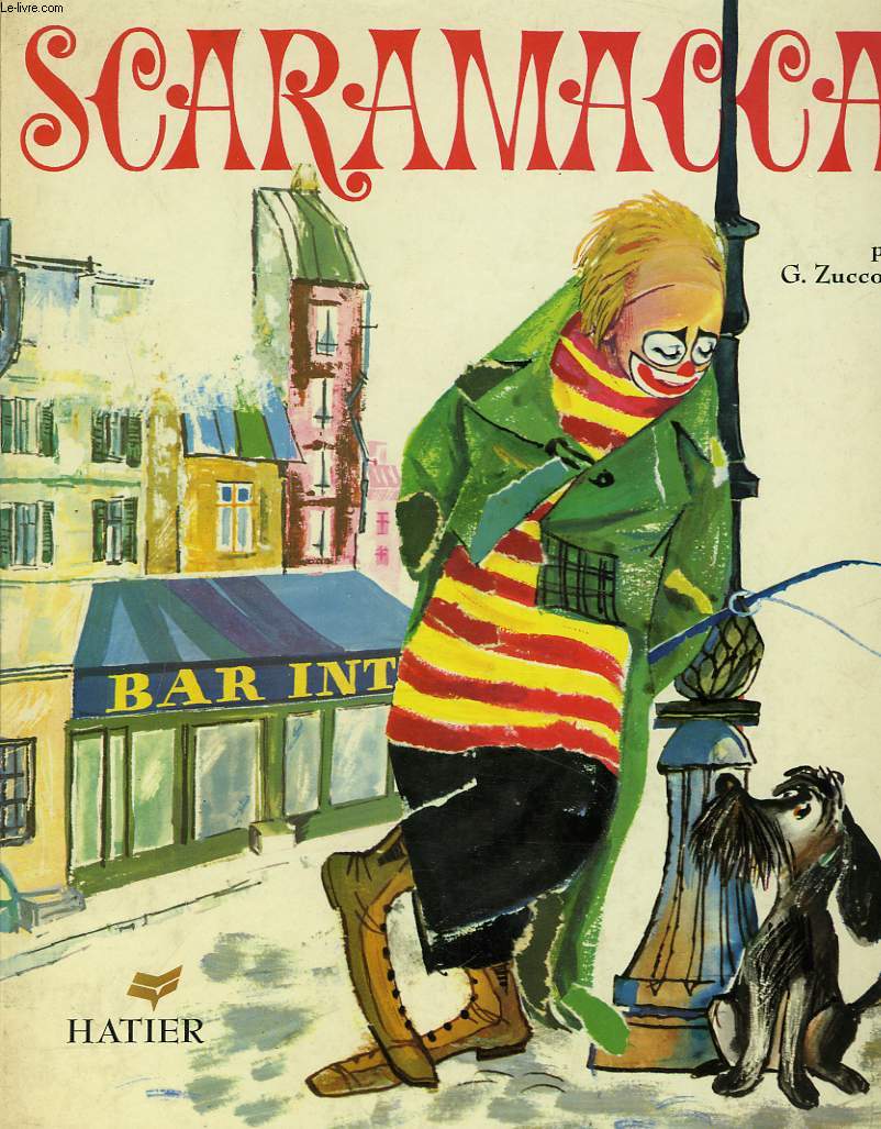 SCARAMACCA