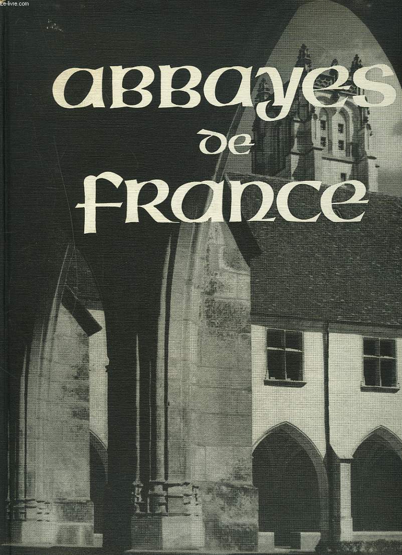 ABBAYES DE FRANCE