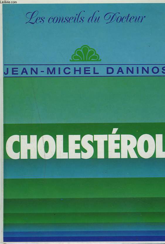 CHOLESTEROL