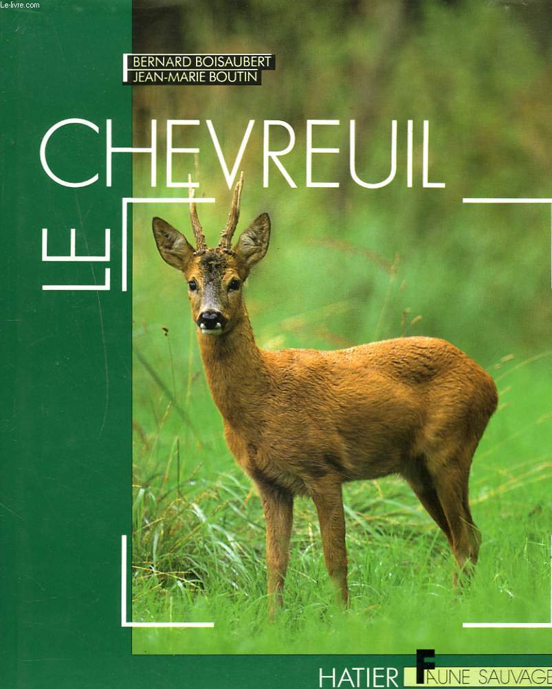 LE CHEVREUIL