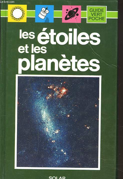 LES ETOILES