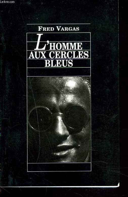 L'HOMME AUX CERCLES BLEUS