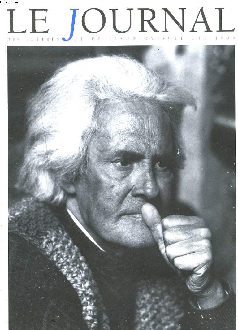 LE JOURNAL DES LETTRES ET DE L'AUDIOVISUEL, ETE 1995. REPROGRAPHIE: HISTOIRE DE LA LOI, TEXTE ET COMMETAIRES / DROIT, MODE D'EMPLOI / NOUVELLES TECHNOLOGIES / LES GRANDS PRIX DE PRINTEMPS SGDL / ...