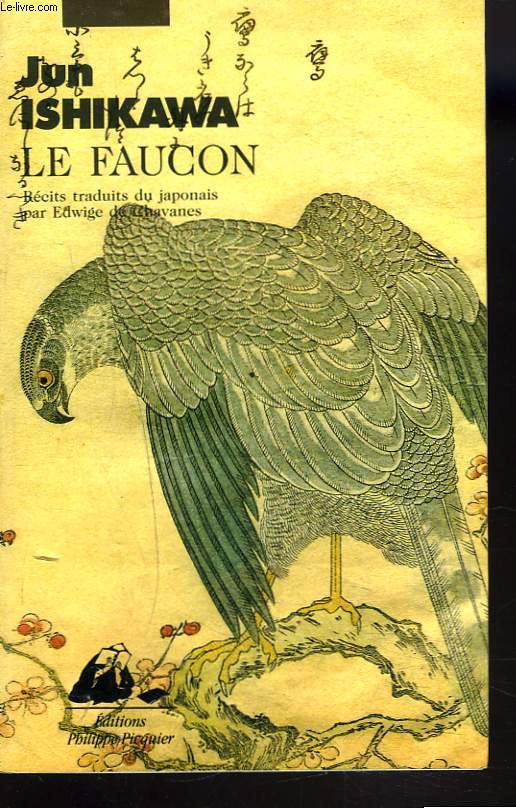 LE FAUCON